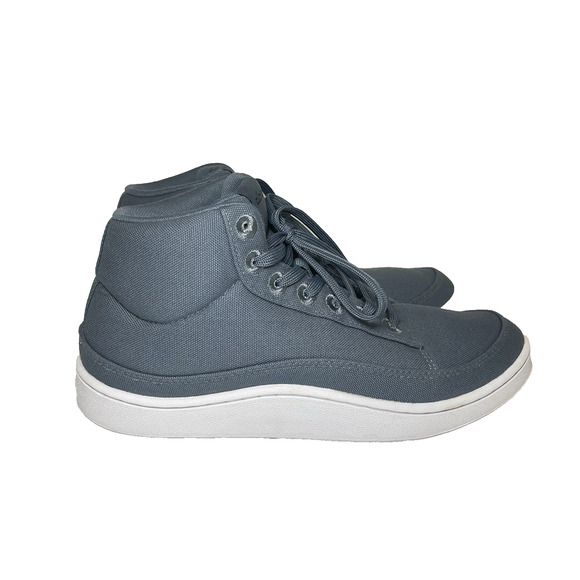 Allbirds Sneakers Risers Athletic Shoes Women's 8W Hazy Indigo Colorway - Picture 2 of 6